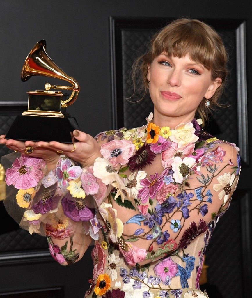 The Life of a Swiftie tweet media