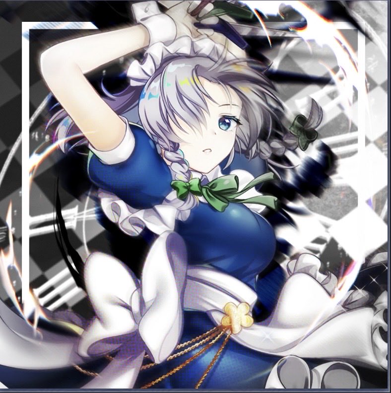 さくさなみょん tweet media