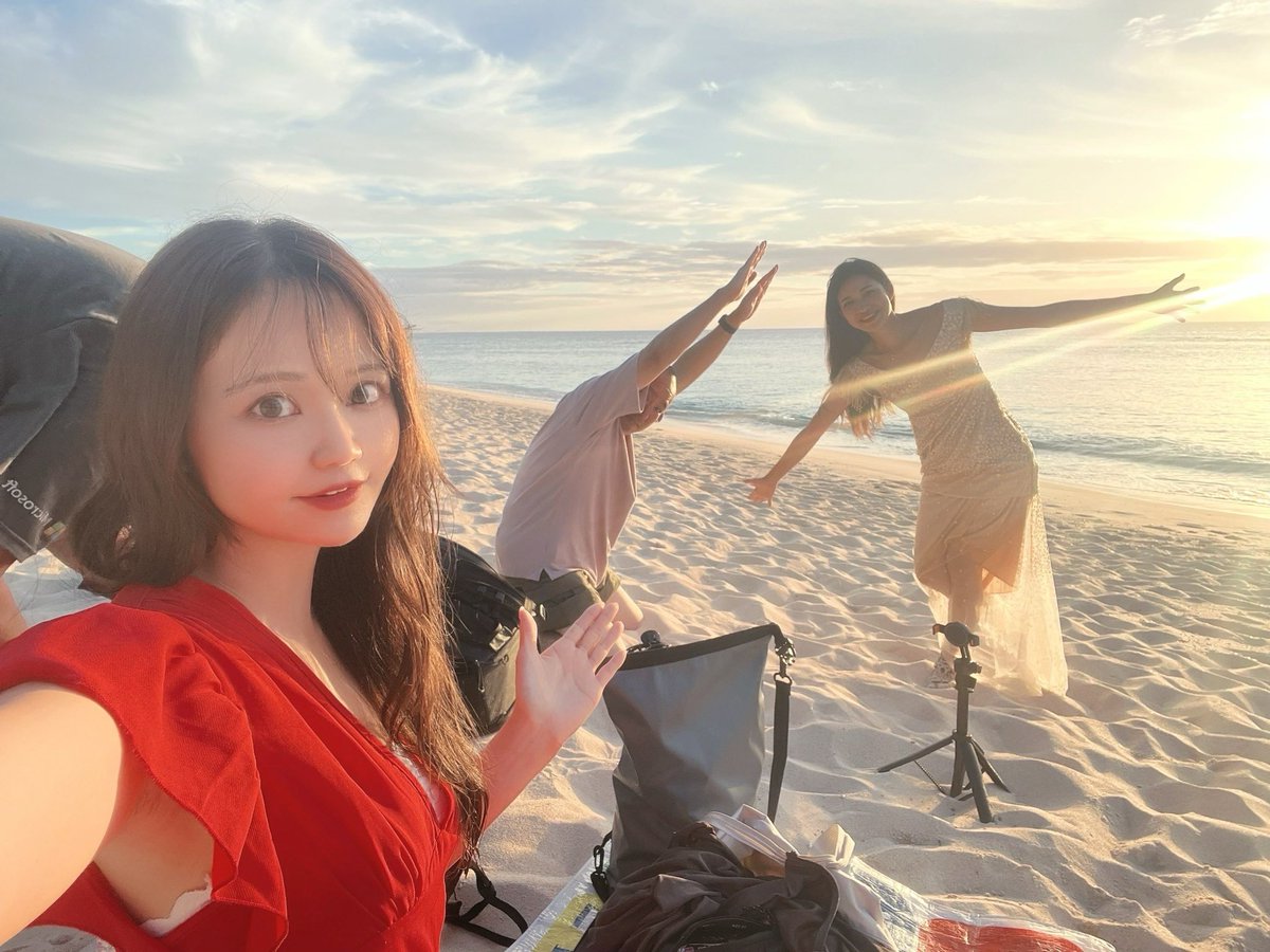 dpsjin's tweet photo. 今年は与論に行くよ。
楽しみすぎる。

https://t.co/5HcGQTKAdi https://t.co/Yikjq78a5d