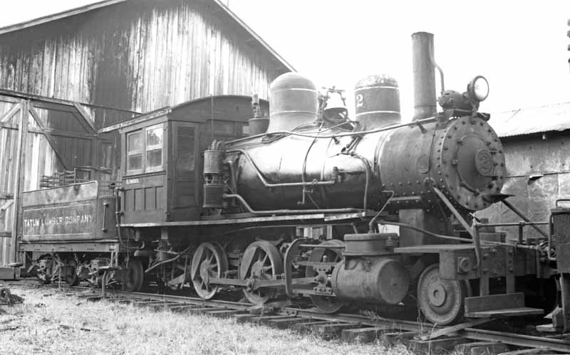 BeytienJoshua's tweet image. Credit: Allen, Lawson

#1940s #vintage #blackandwhitephotography #Mississippi #Steam #TRAIN #trains