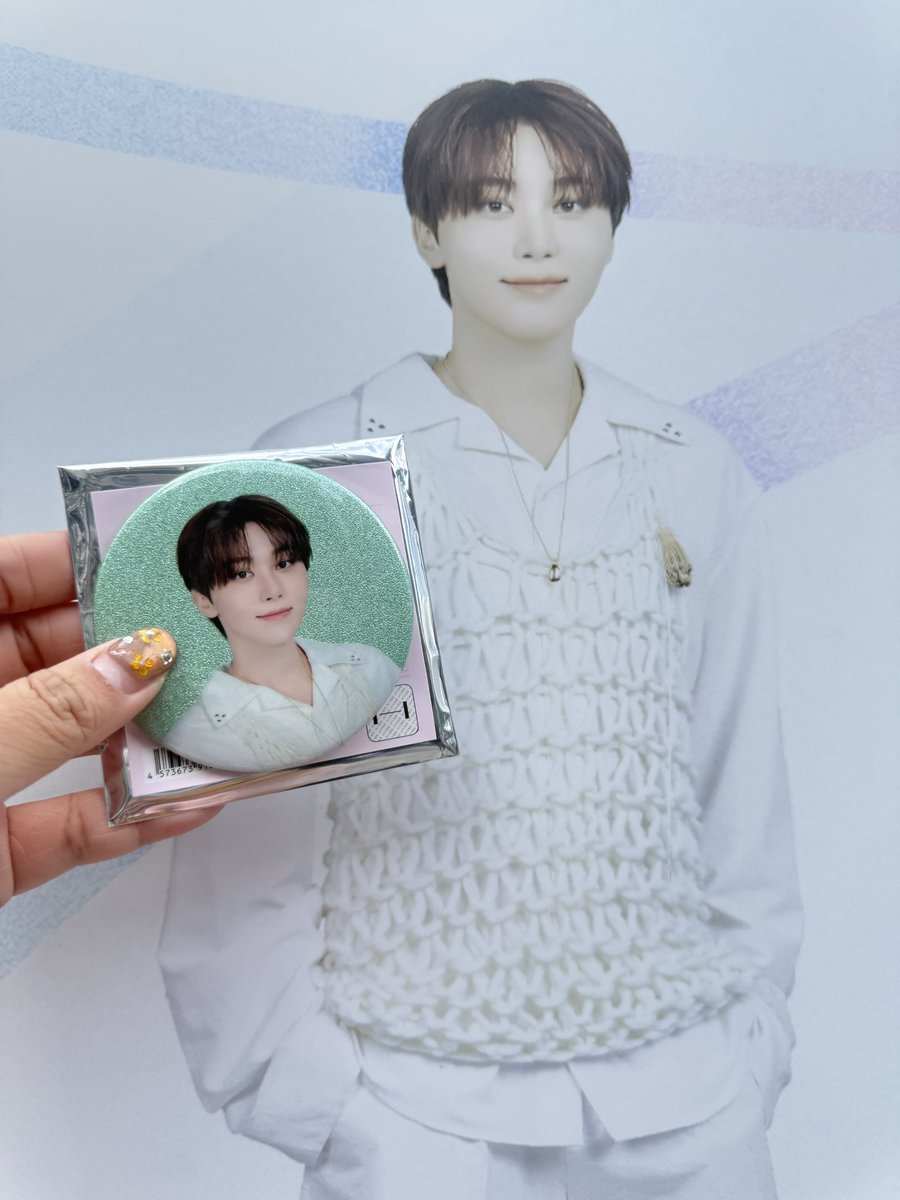 🎀🧸𝒸𝒽𝓌𝑒𝓋𝒾𝒾𝓏 💕🍀✨ tweet media