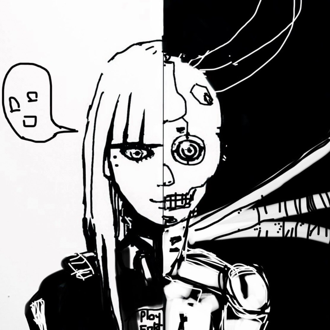 力工ル兵 tweet media