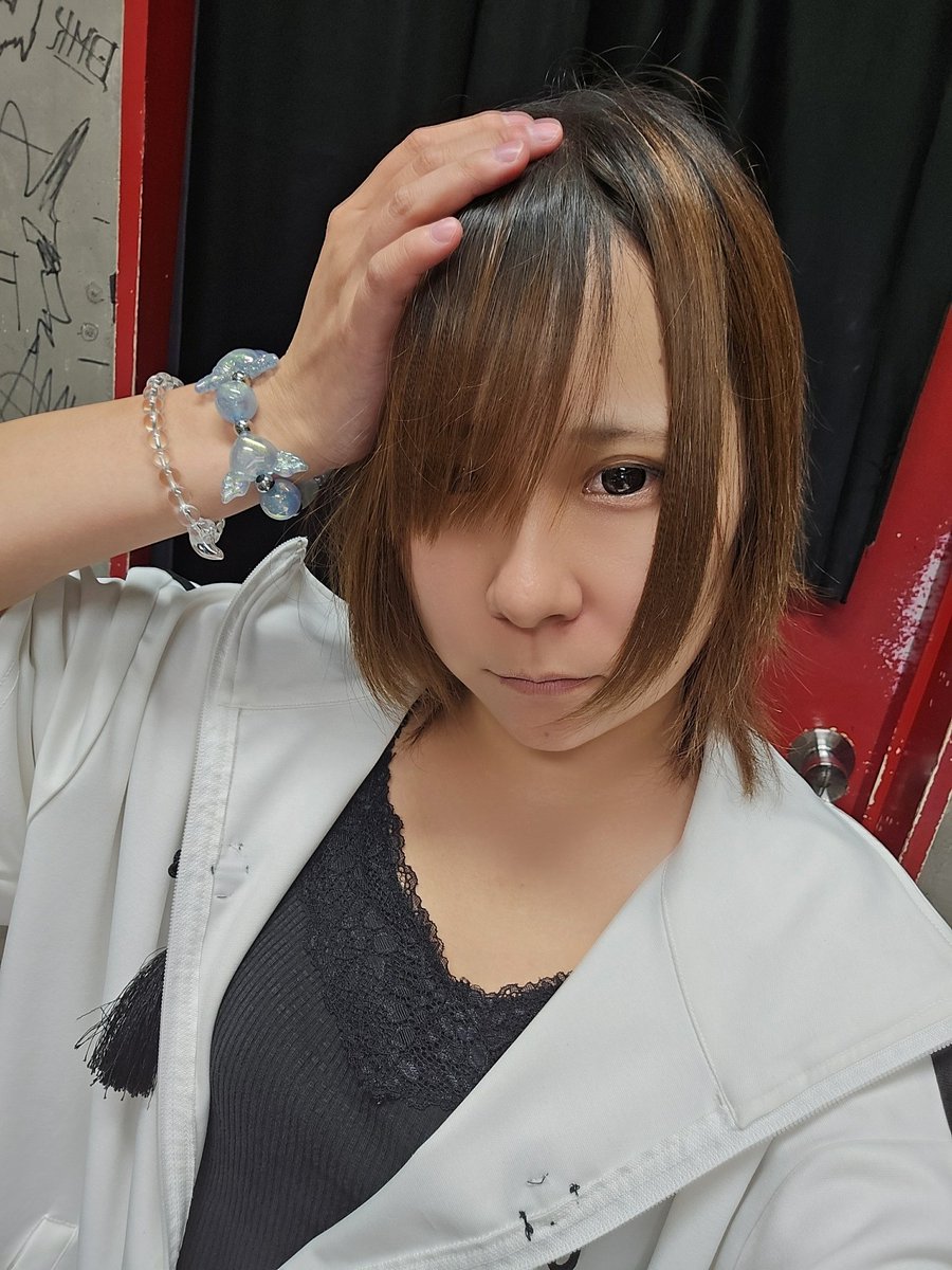 海月あさひ🍺ソロ/ジコセン tweet media