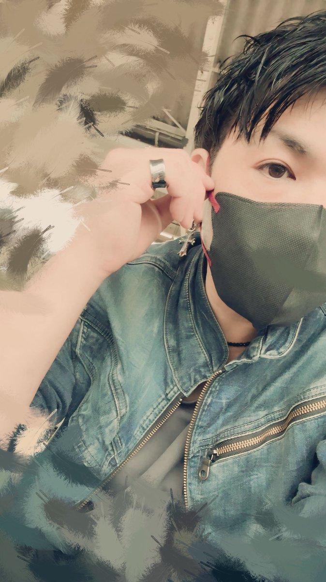 Maco@(⑉・̆н・̆⑉) tweet media