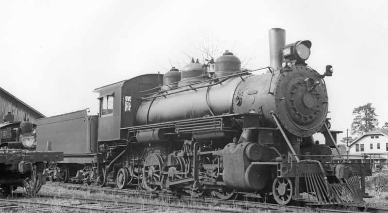 BeytienJoshua's tweet image. Credit: Lawson 

#1940s #vintage #blackandwhitephotography #Mississippi #Steam #TRAIN #trains