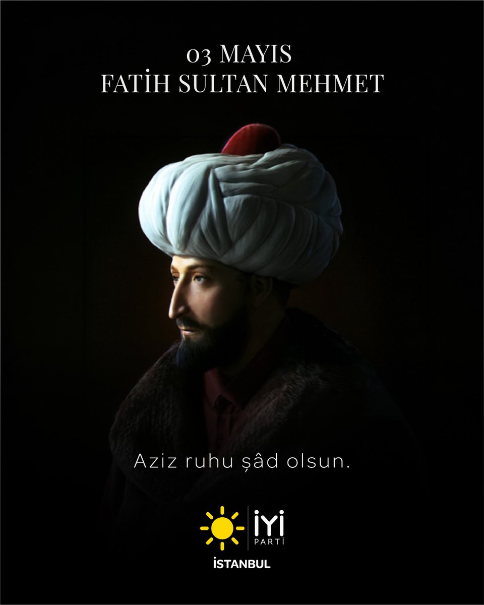 İYİ Parti İstanbul tweet media