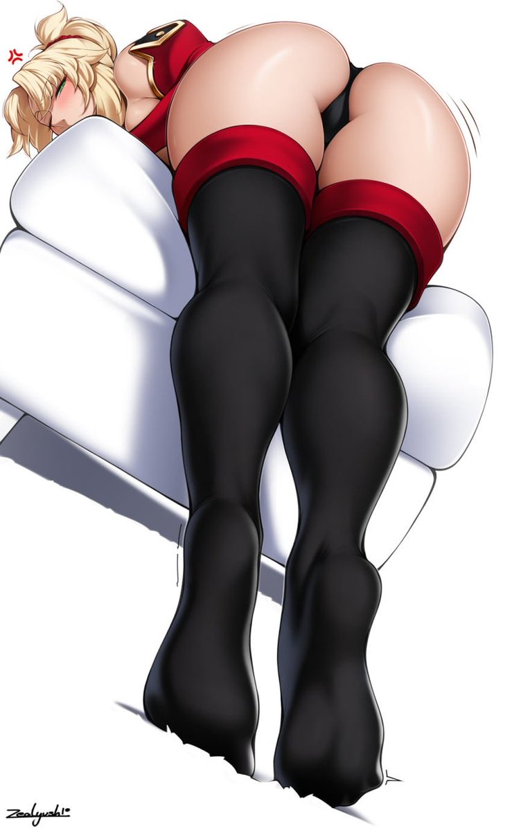 Mordred 🔞 tweet media