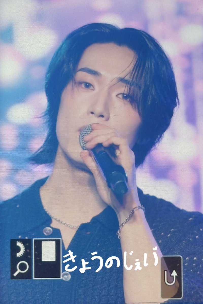 260503 FC LIVE 1部 pre

#전지환 #제이 #JAY #ジェイ
#ASC2NT #어센트  
#STILL_I #Still_Rose 
<a href="/ASC2NT_OFFICIAL/">ASC2NT</a> <a href="/jay940331/">전 지환 Jihwan jeon 全志奐</a>