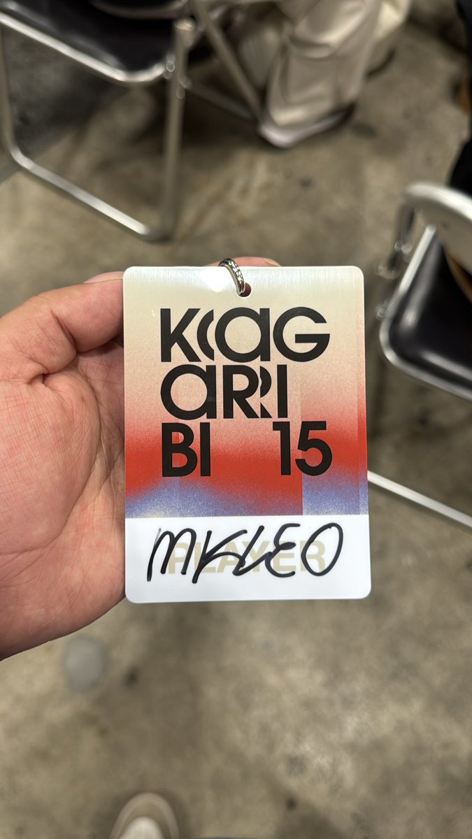 LG | CS3 MkLeo tweet media