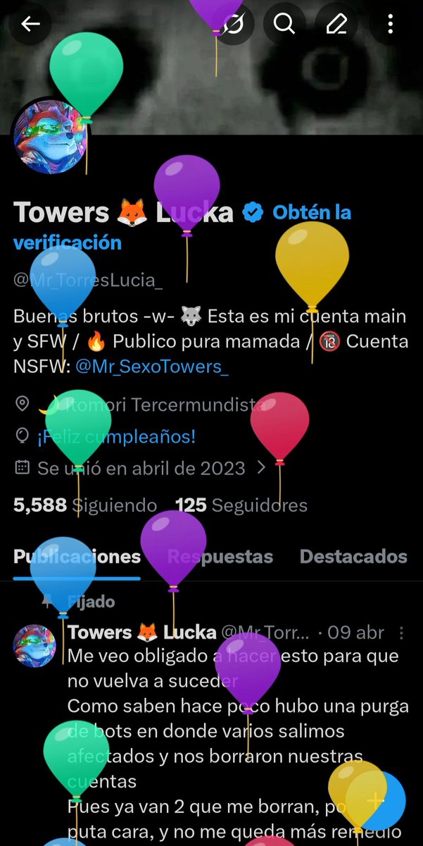 Mr_TorresLucia_'s tweet photo. Algún día sé que estos días volverán a ser especiales :') https://t.co/RFKfjDETVB