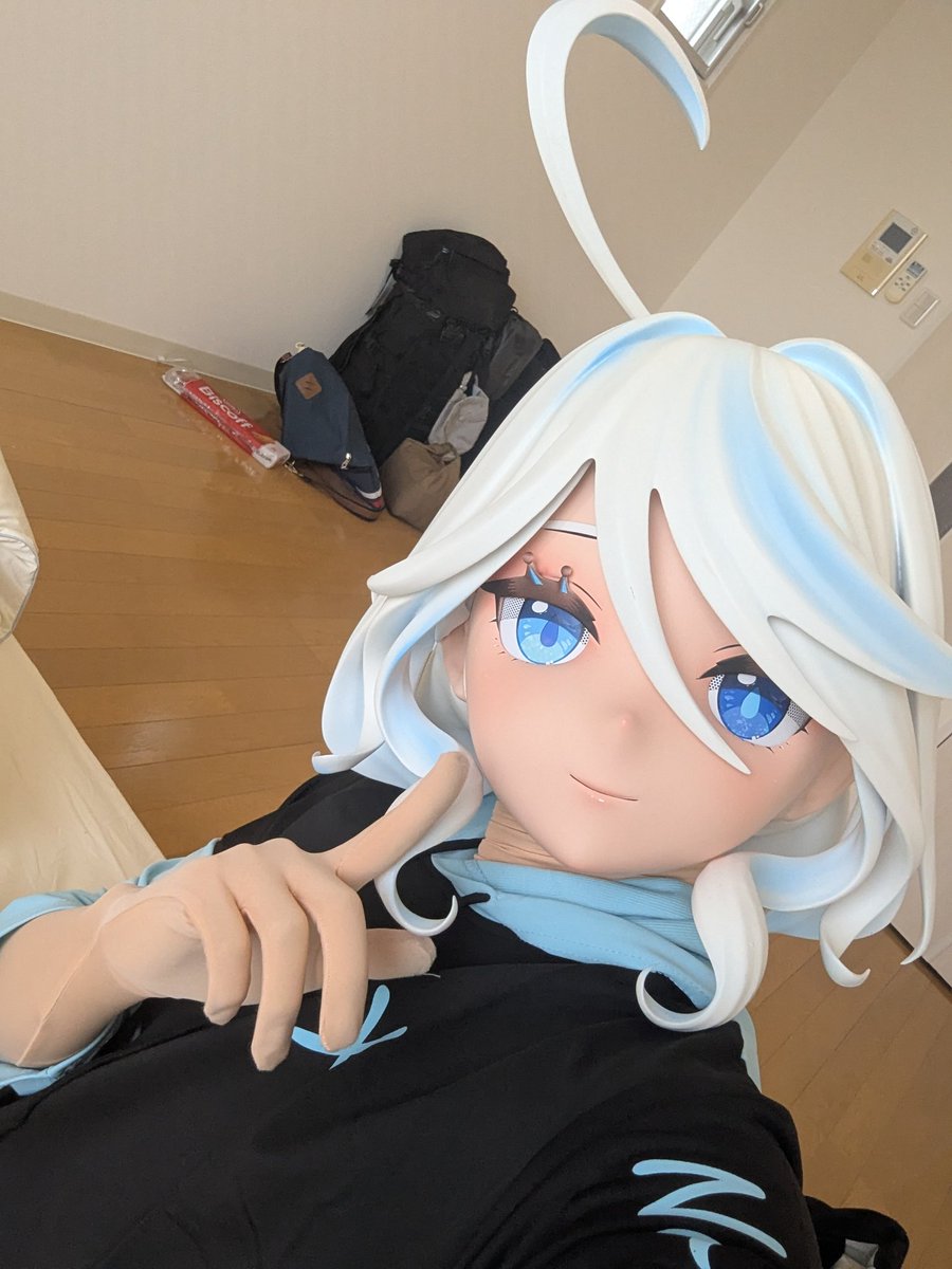 にゅる🎭️ tweet media