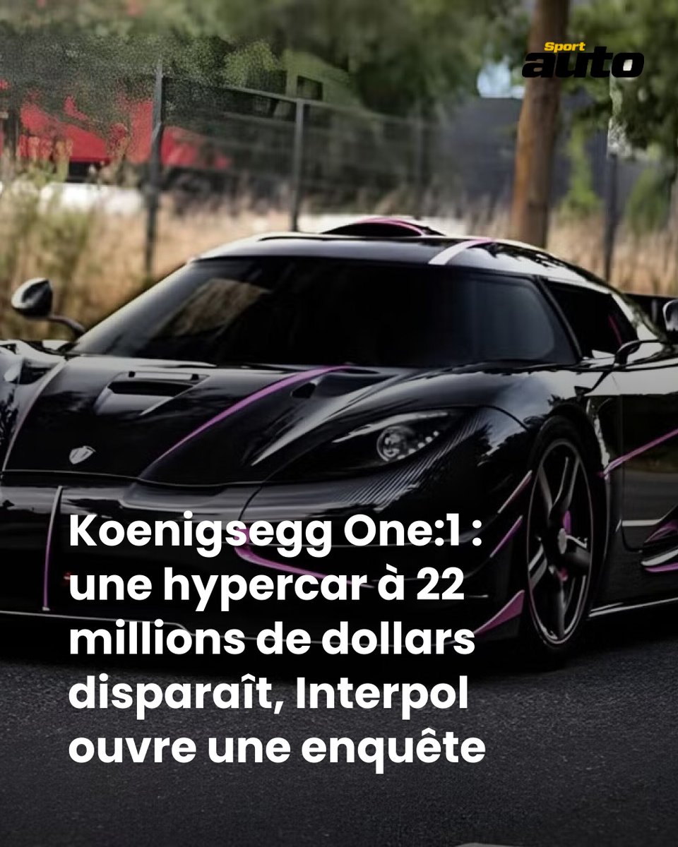 Sport Auto tweet media