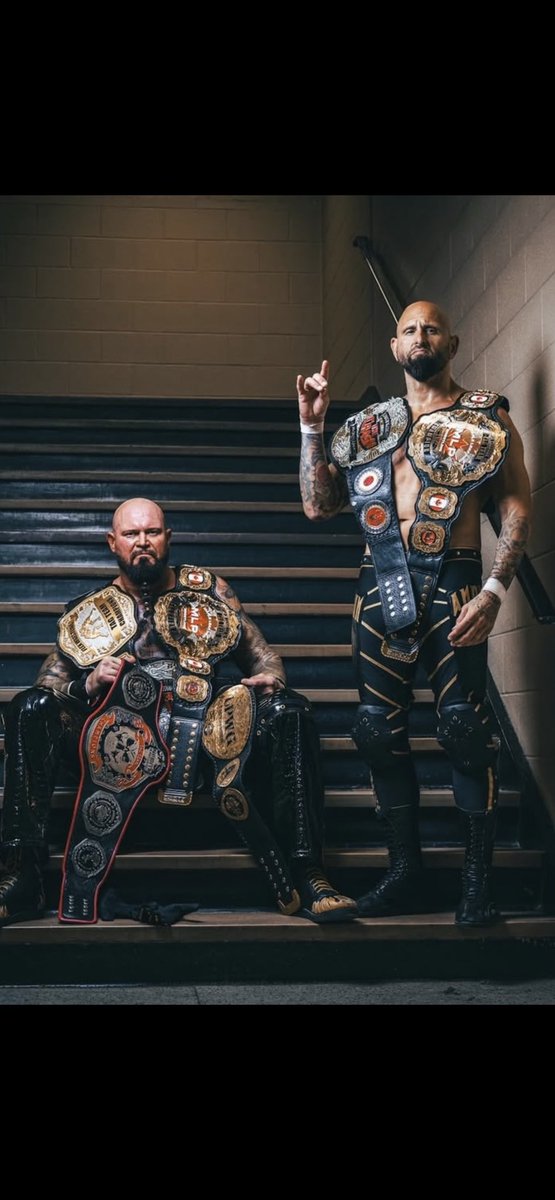 “The Big LG” Doc Gallows tweet media