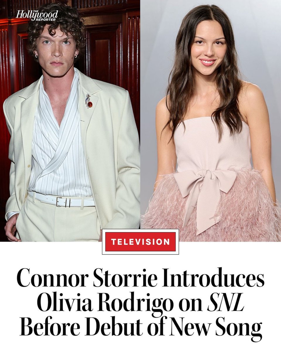 The Hollywood Reporter tweet media