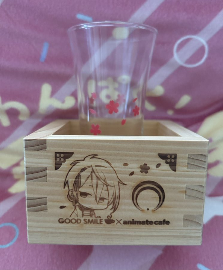 あすかぶらっく@固定記載日手渡し可 tweet media