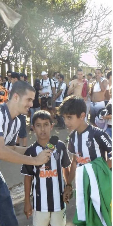 Fael Lima tweet media