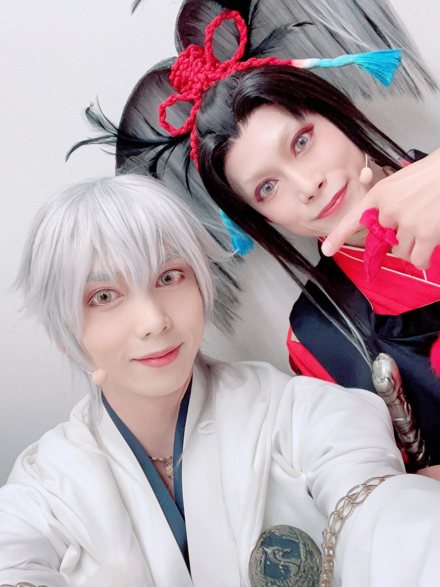 玉城裕規 tweet media