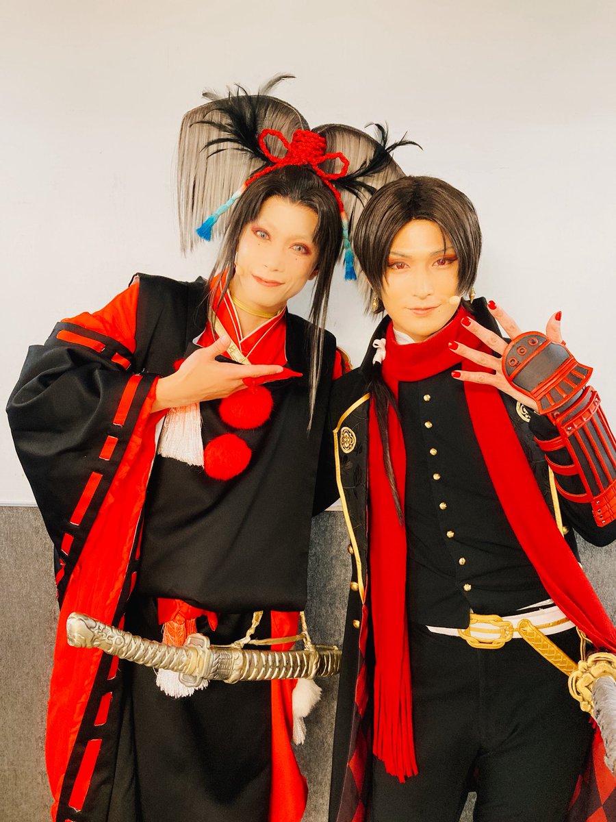 玉城裕規 tweet media