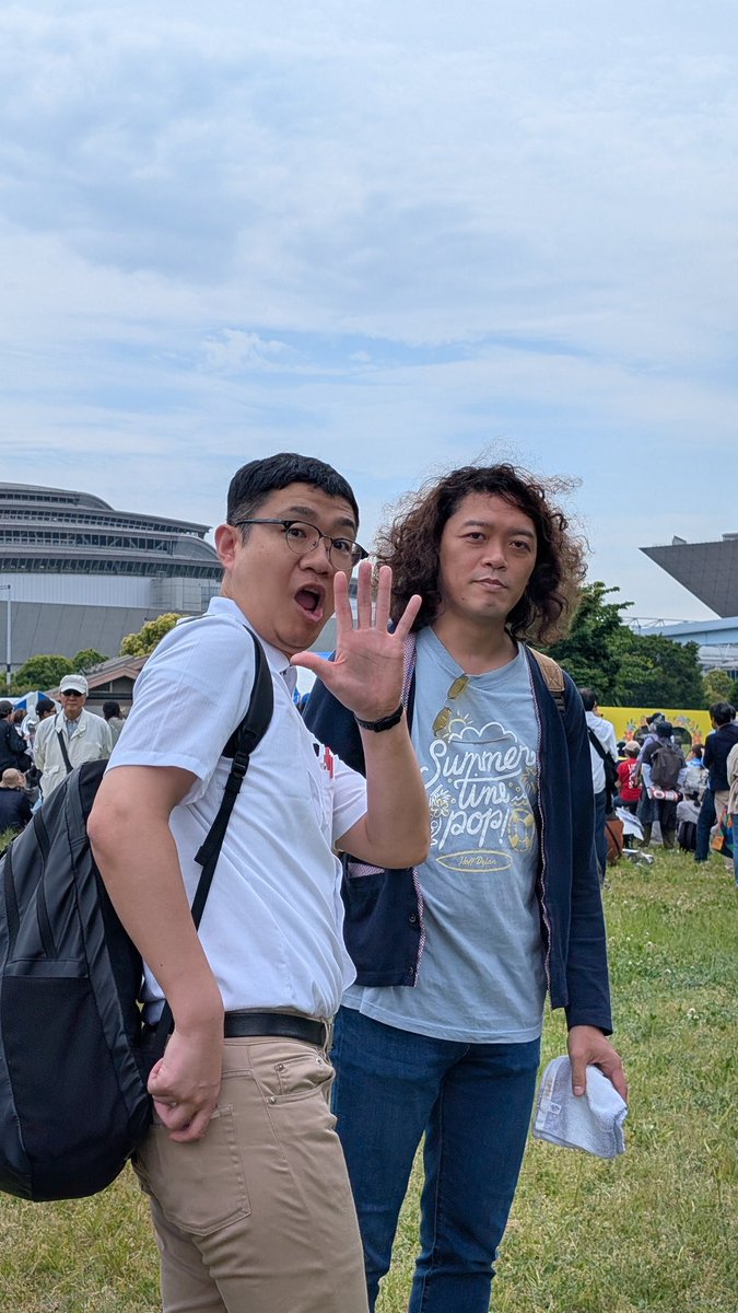 キニマンス塚本ニキ Nikki Tsukamoto Kininmonth tweet media