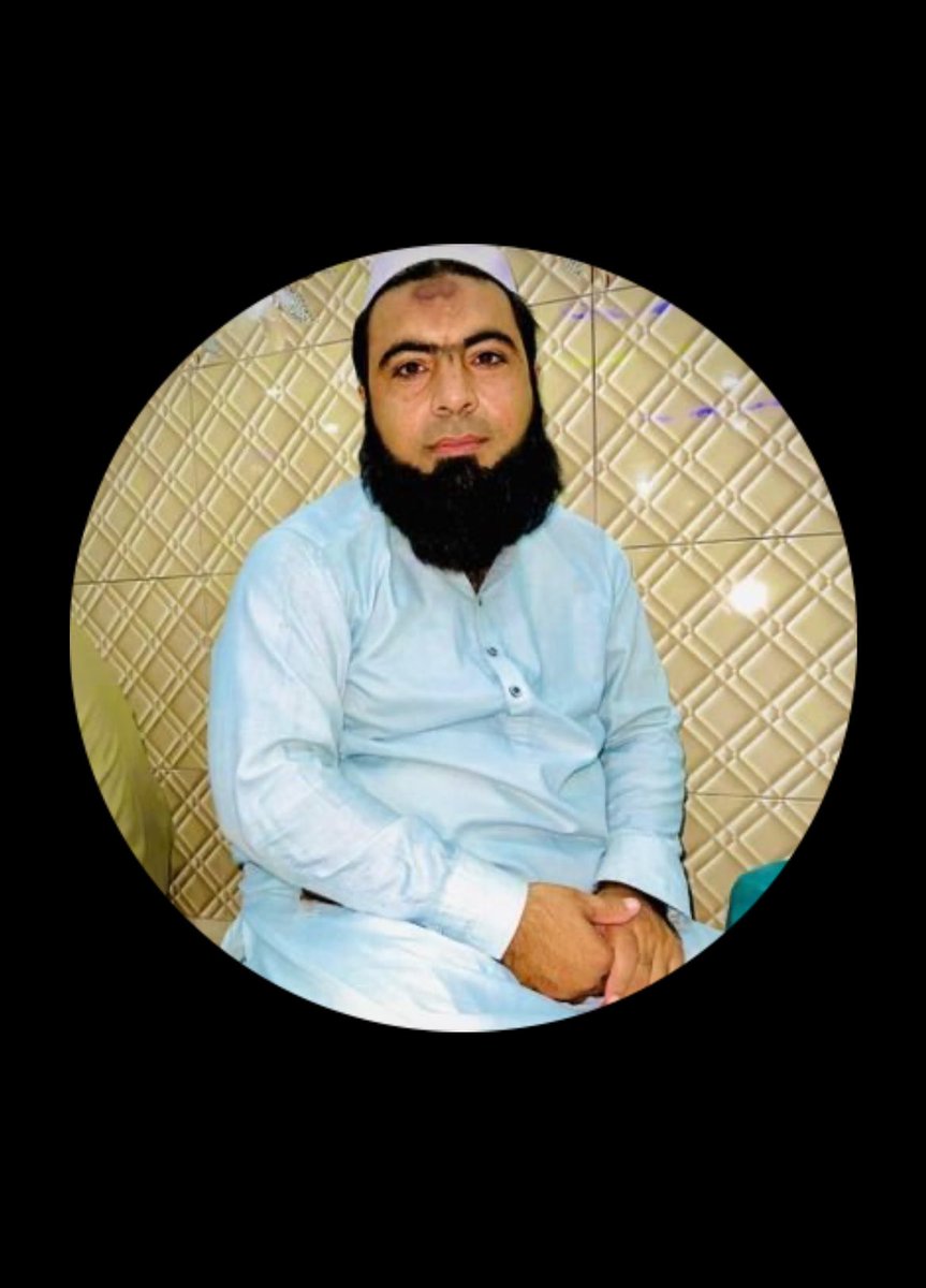سیدہ نور 🌸 tweet media