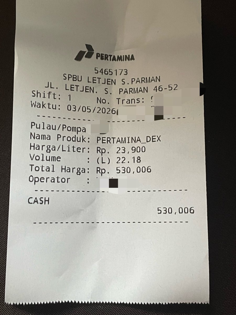 Yusuf Gunawan tweet media