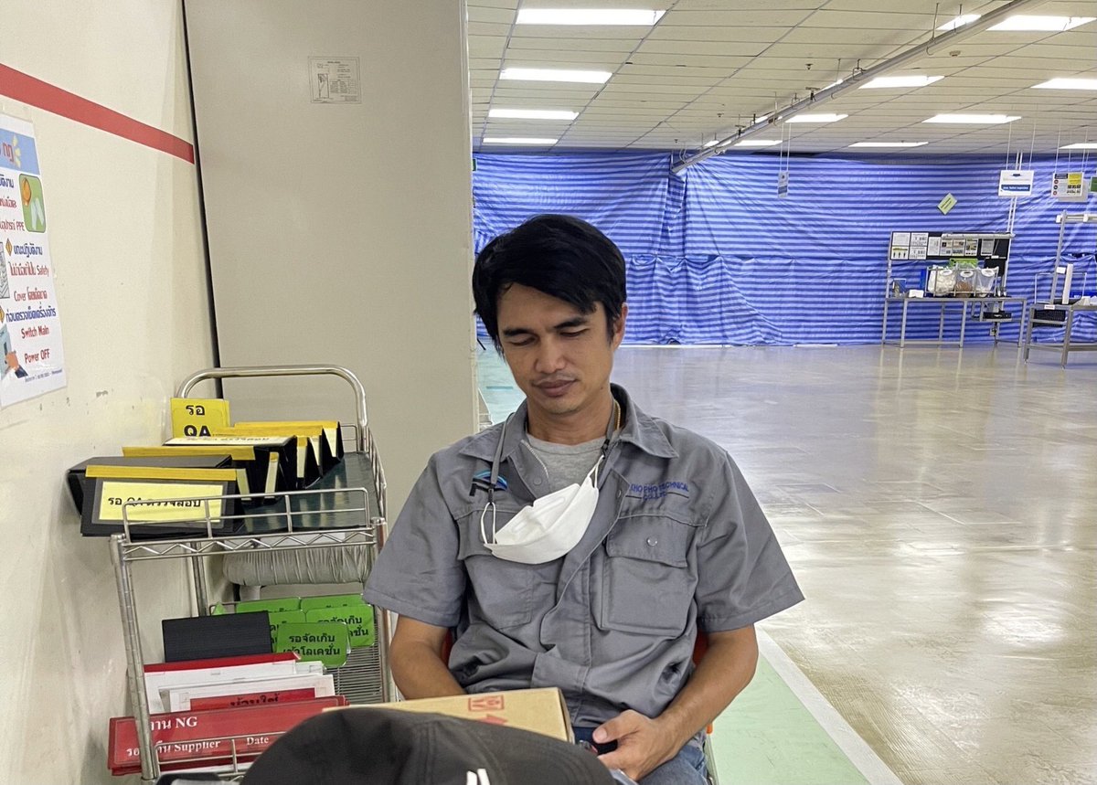 เขาเรียกกันว่า แอ๊ด tweet media