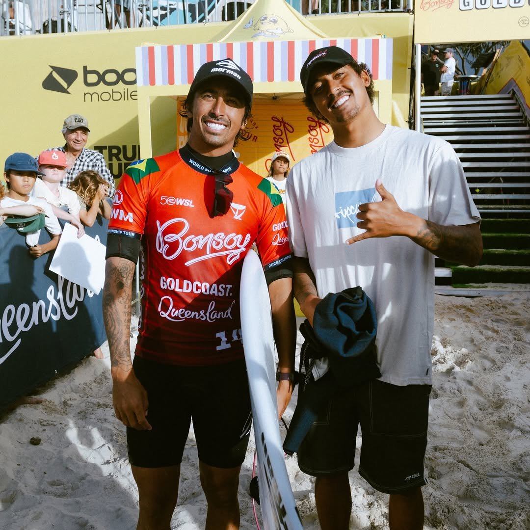 Surf News Brasil 🌊 tweet media