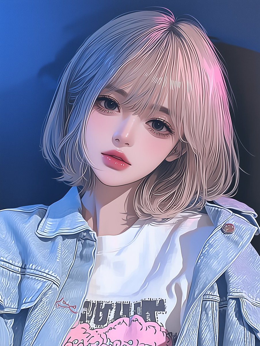𝐍𝐀𝐍𝐀𝐈𝐑𝐎🌈💘 (@NANAIRO_AI_1211) on X