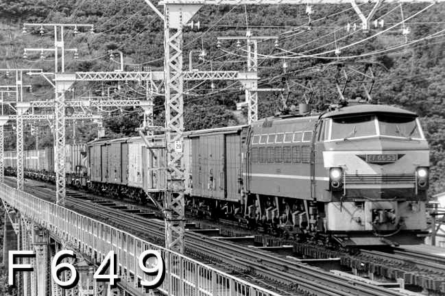 Ｆ６４９ tweet media