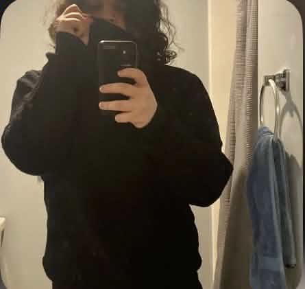 Definitely straight tweet media