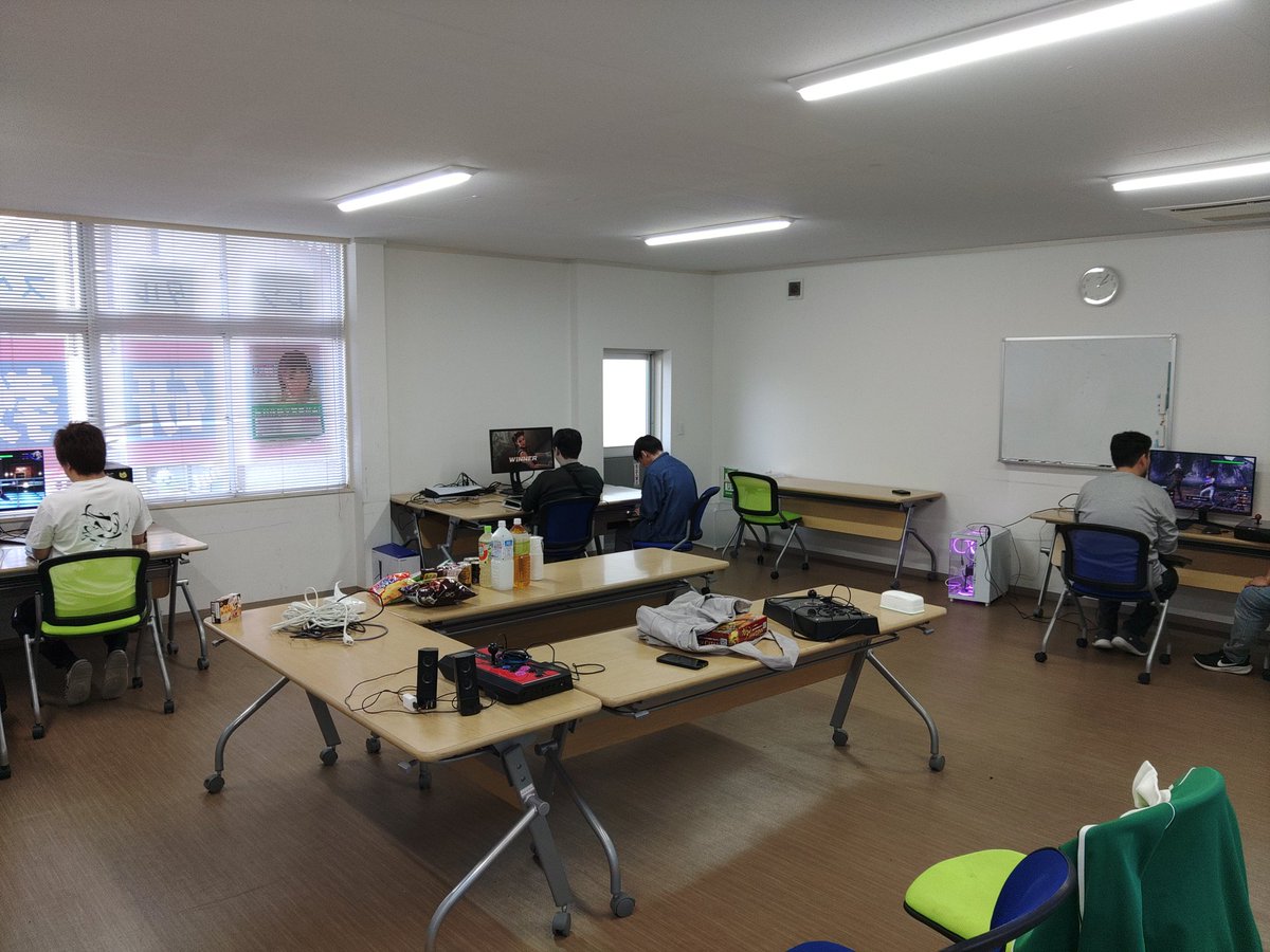 ミスプロ狼 tweet media