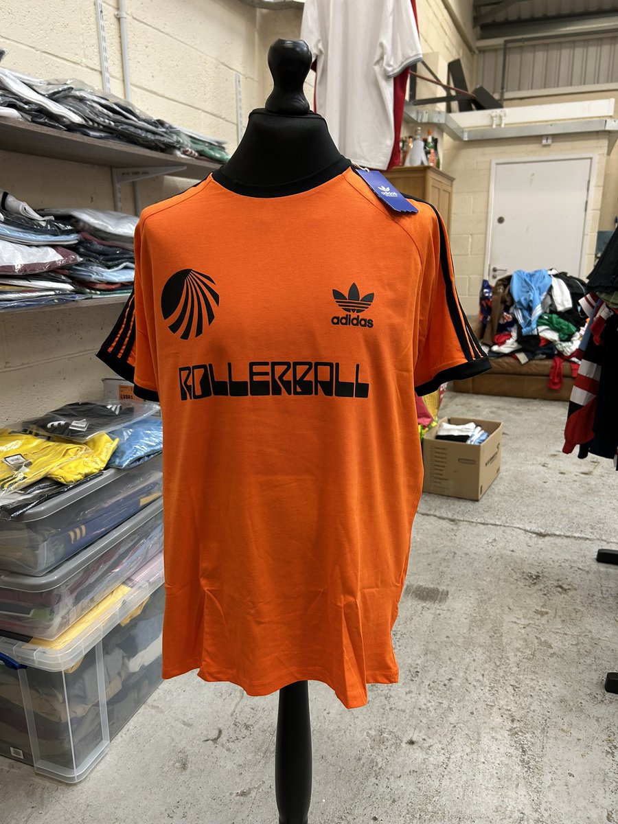 gibbo1012's tweet photo. Any rollerball fans out there 🤩🤩🎥🎥 #rollerball https://t.co/OYStV1XWxp