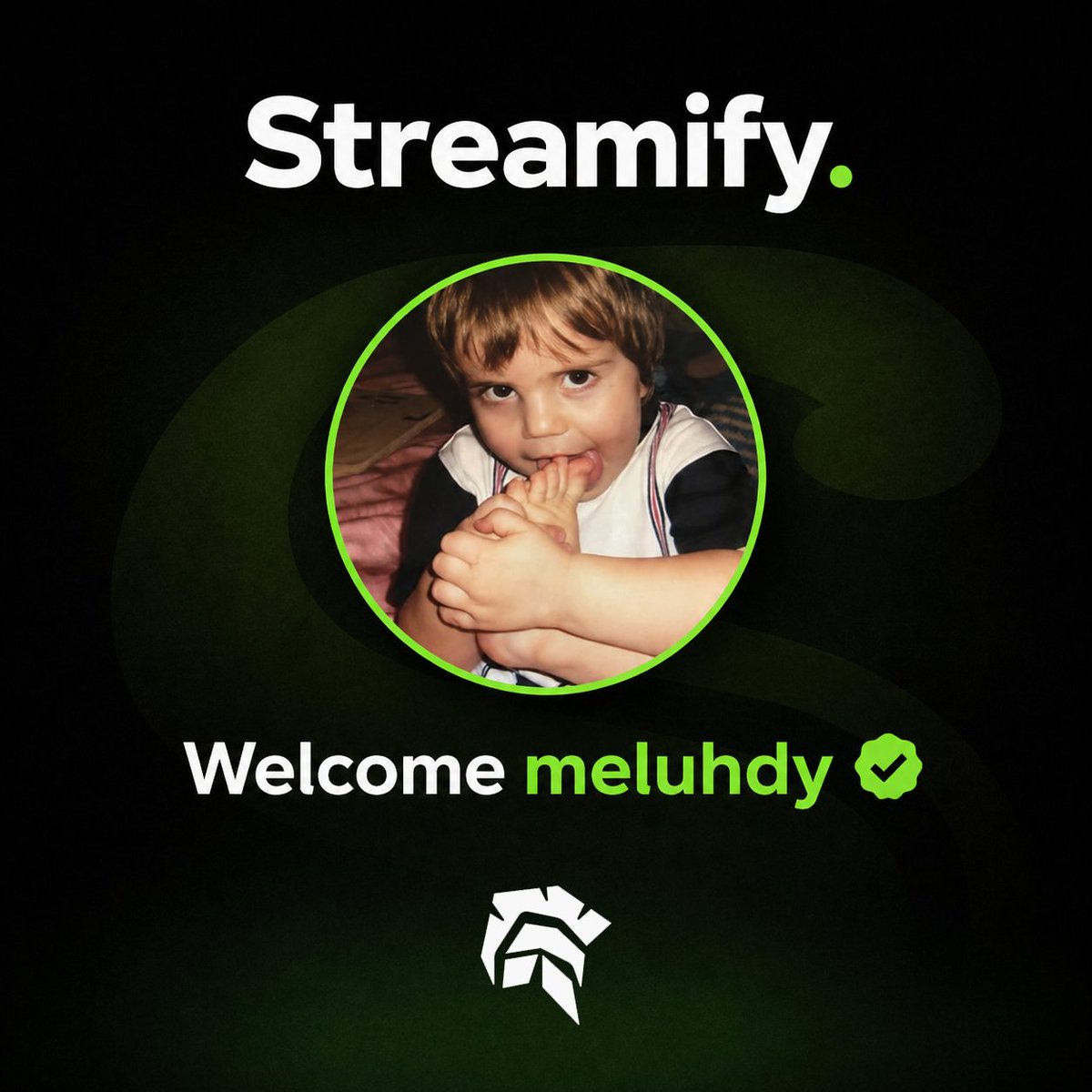 Streamify.gg tweet media