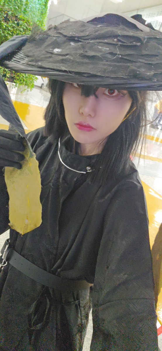량냐니 tweet media