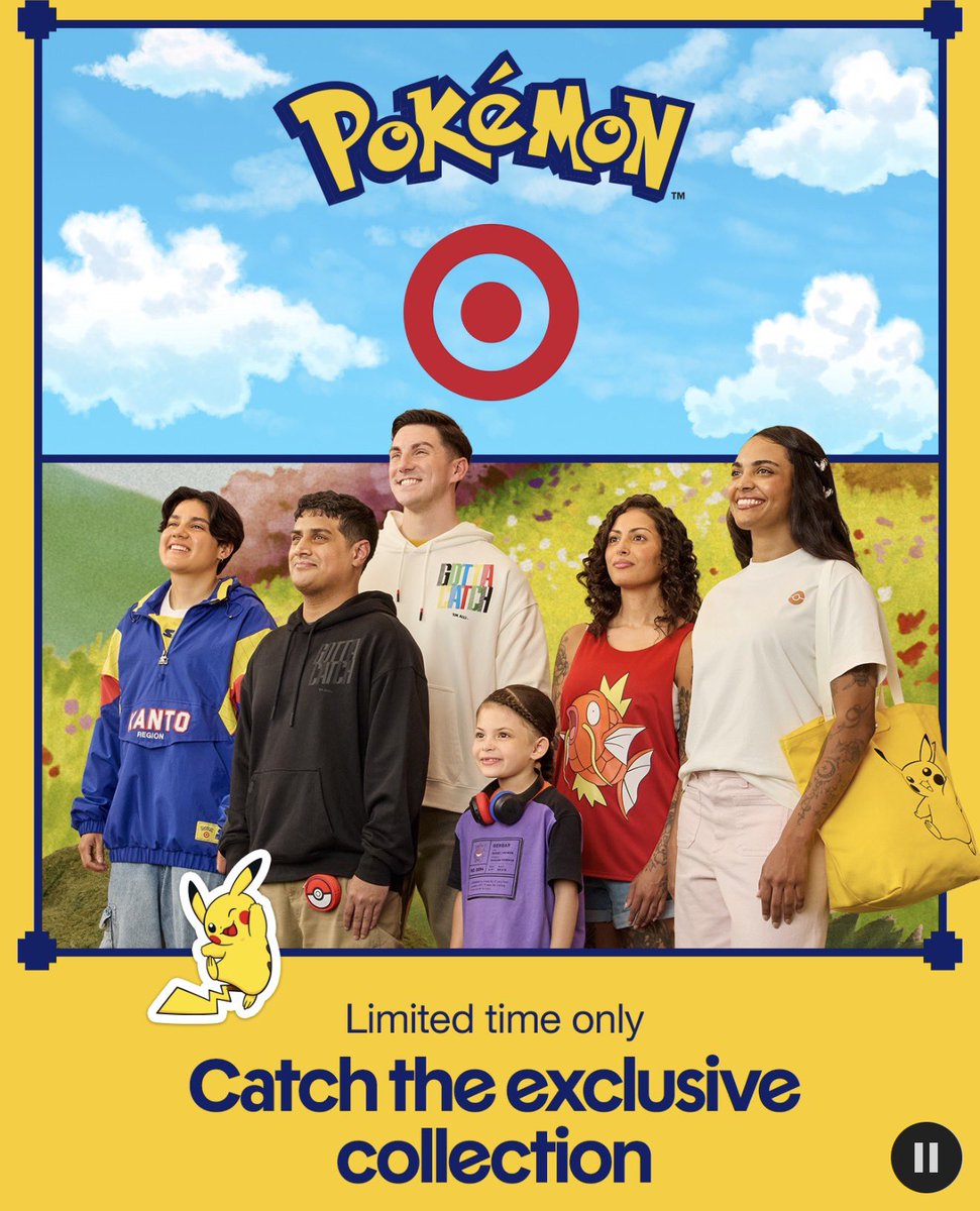 Pokemon Deals and Restock Alerts tweet media
