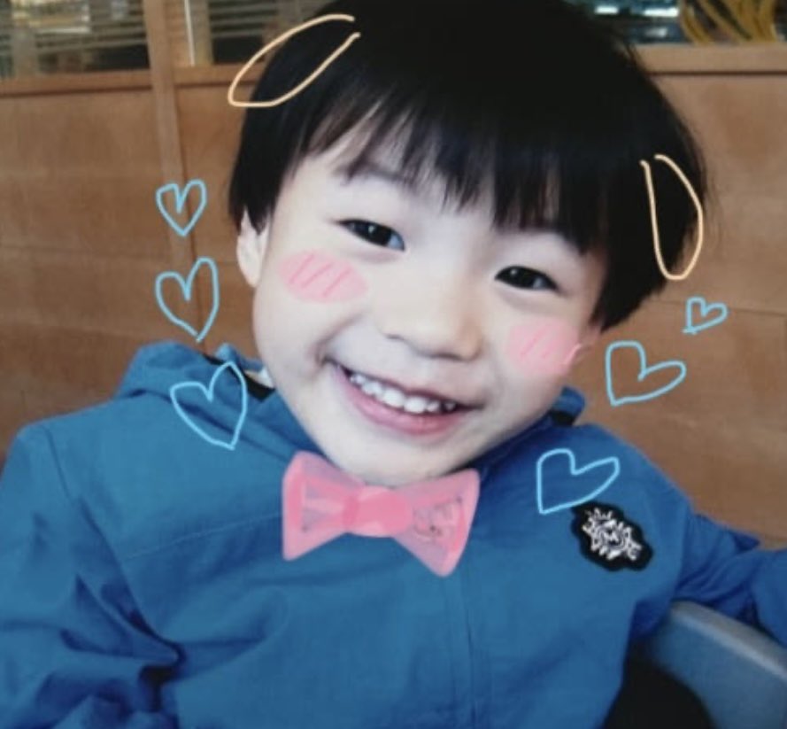 앤톤쨩😇🪽 tweet media