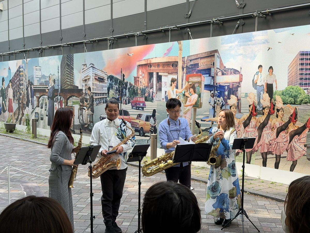 神田橋 tweet media