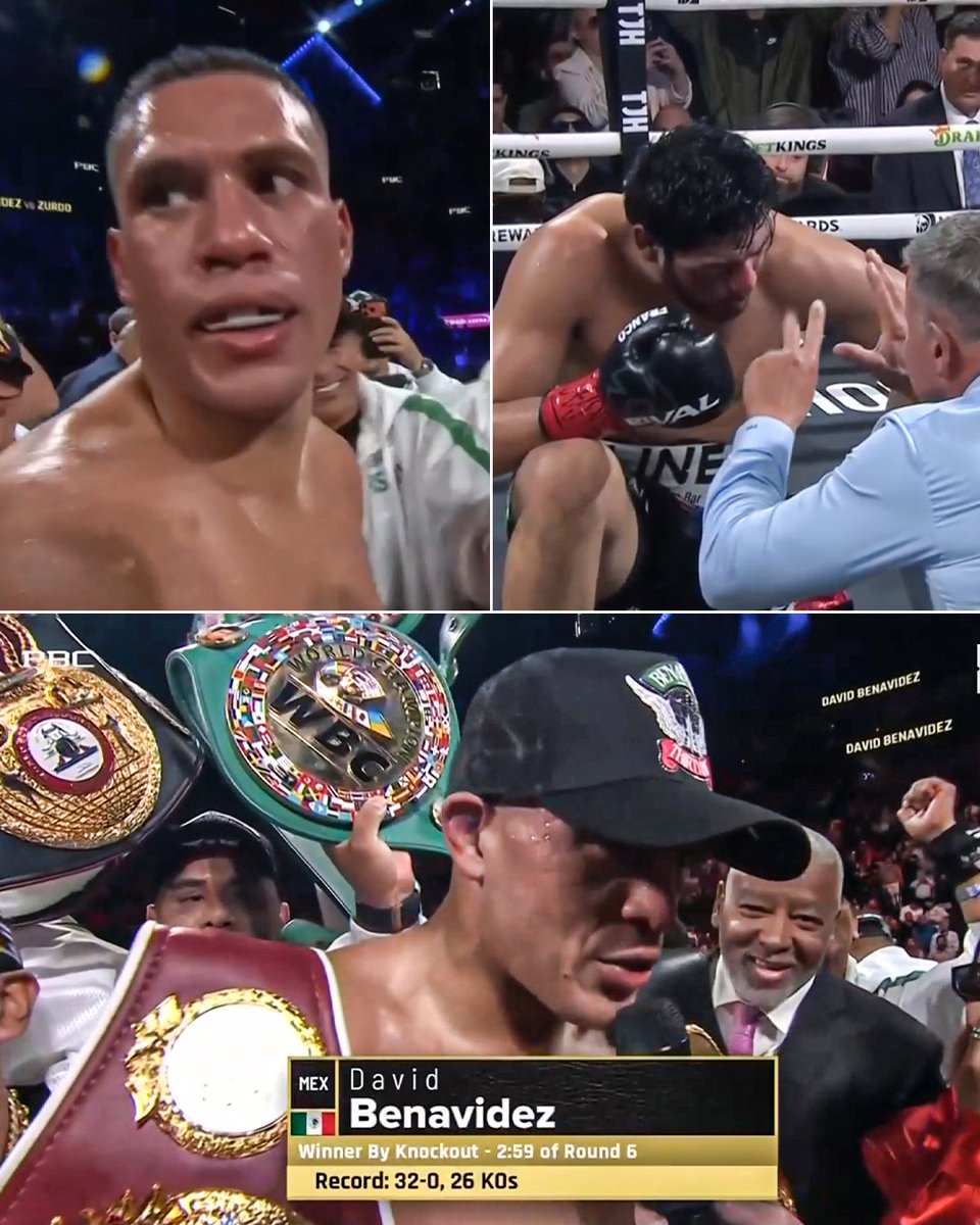 ESPN Ringside tweet media