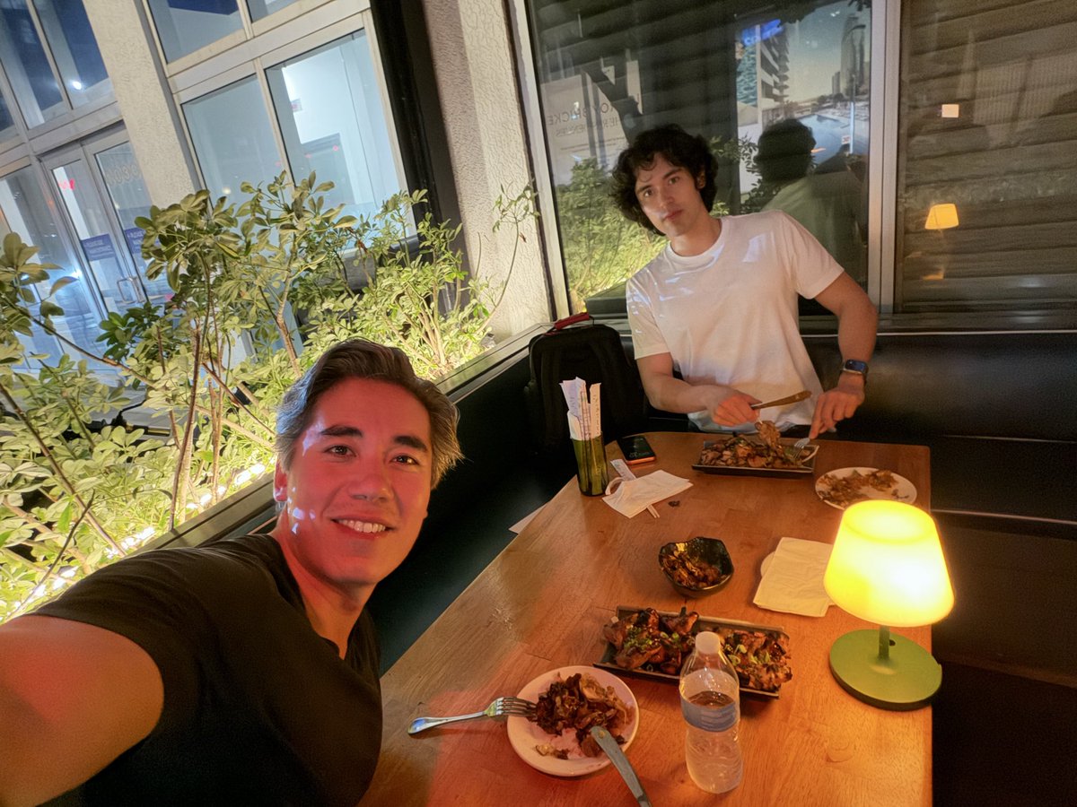 Dom Kwok | EasyA tweet media