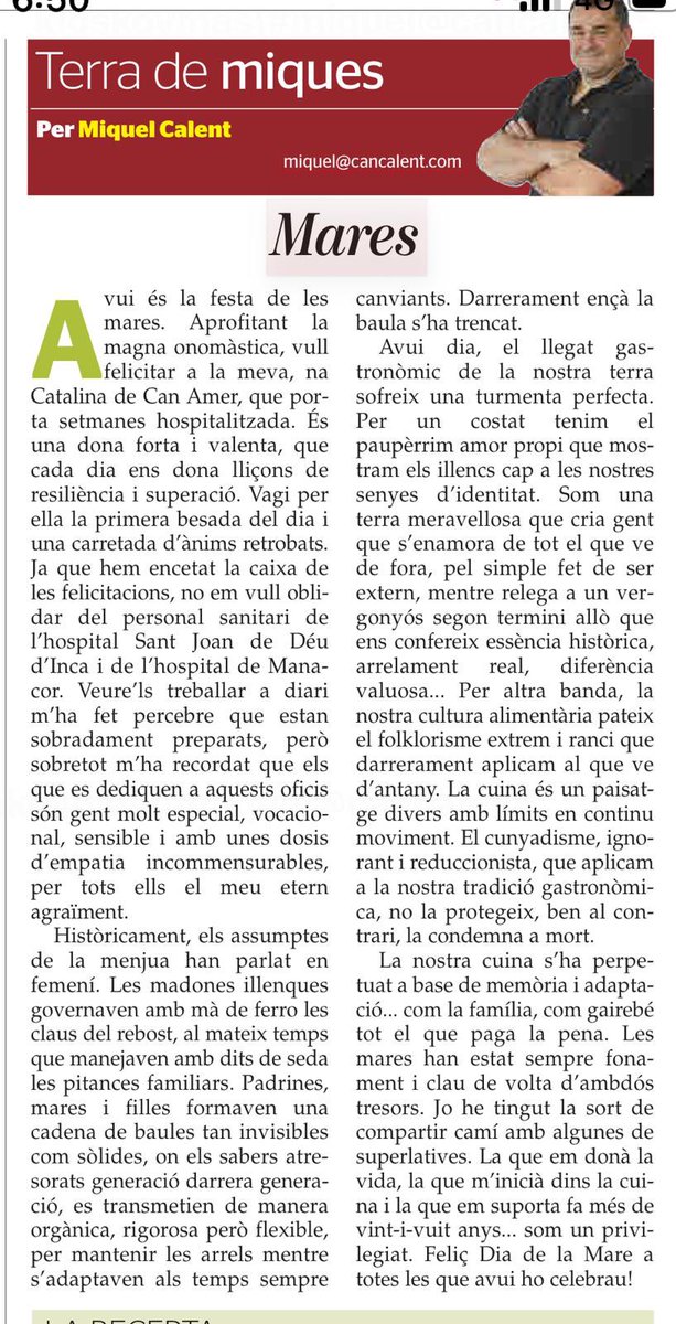 Miquel Calent tweet media