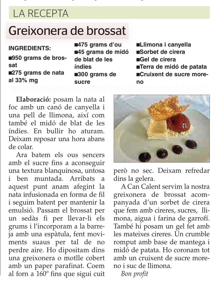 Miquel Calent tweet media