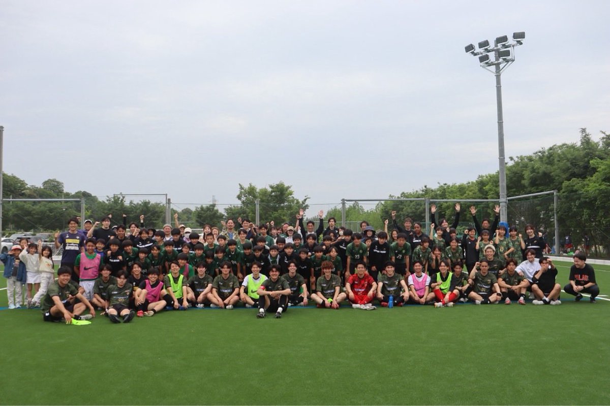MATSUDO CITY FC | 松戸シティFC tweet media