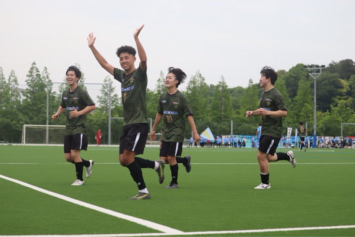 MATSUDO CITY FC | 松戸シティFC tweet media