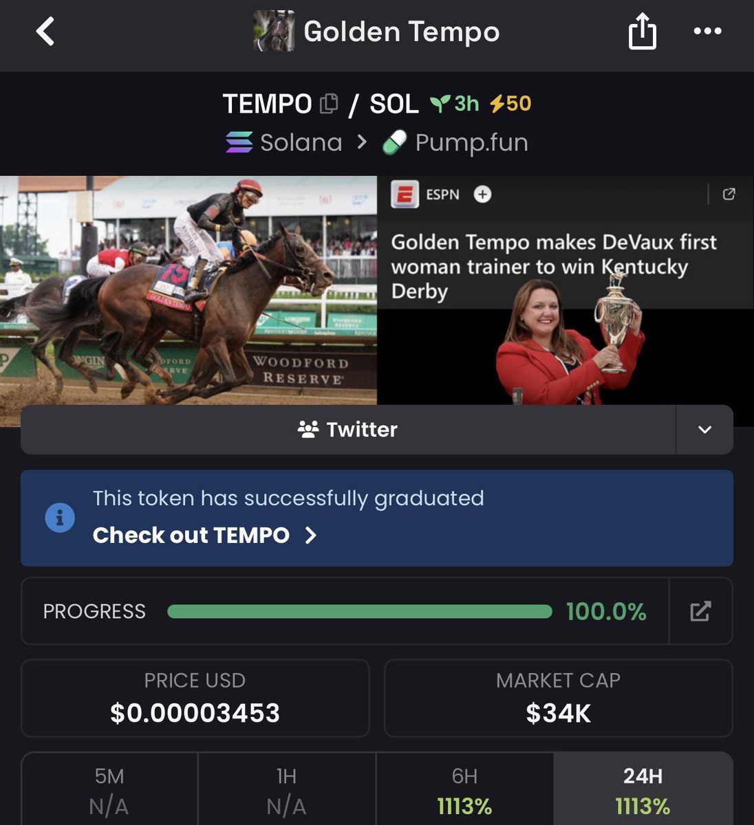 REX tweet media