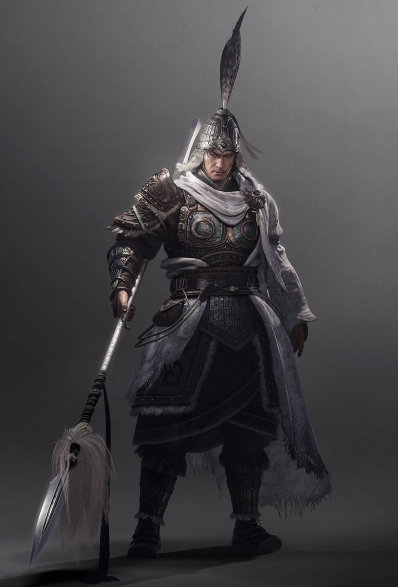Daily Video Game Art tweet media