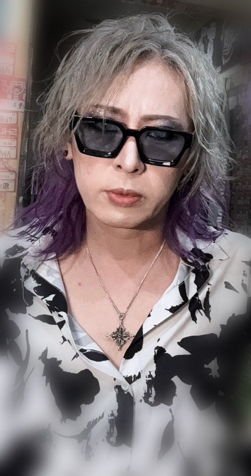 SHINGO tweet media