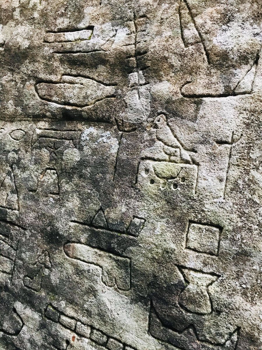 Megalithic Mysteries tweet media