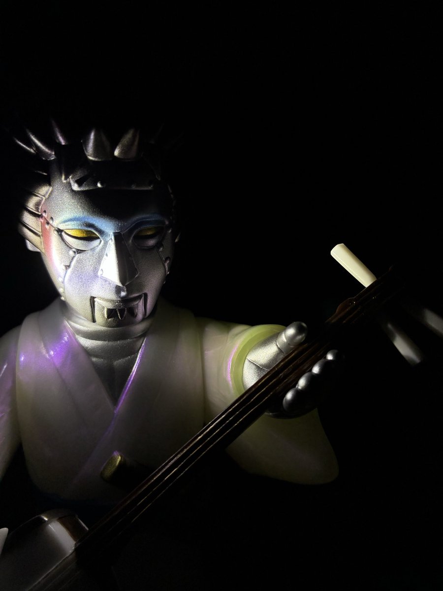 SamuraiDoll (@groovicdoll) / Posts / X