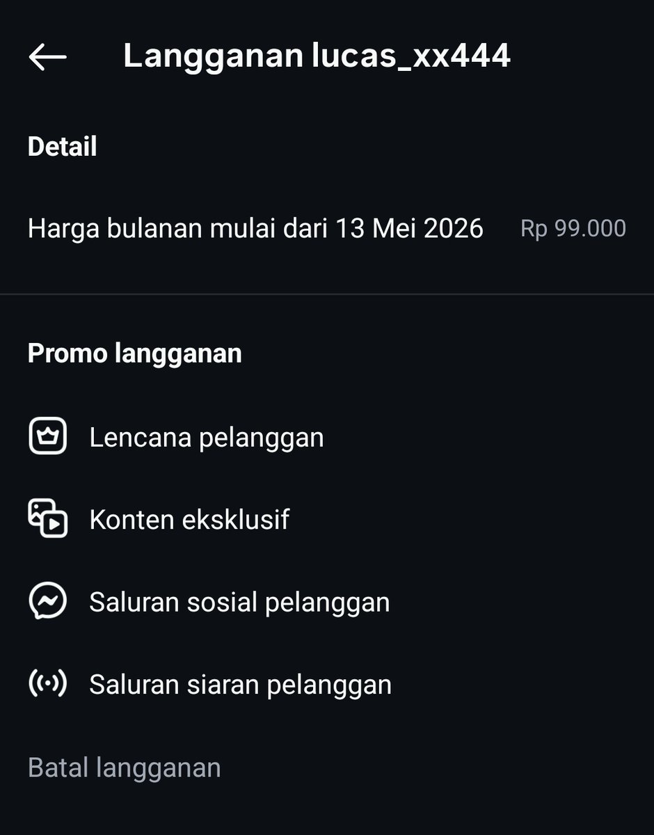 _chaeunyang's tweet photo. Makasih lucas, tapi aku dari awal dpt harga 99k ☺️ https://t.co/IoLi9lcd01