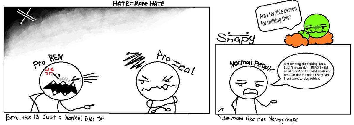 Snapy tweet media
